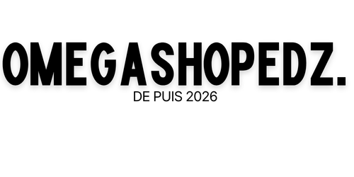 OmegaShopeDZ